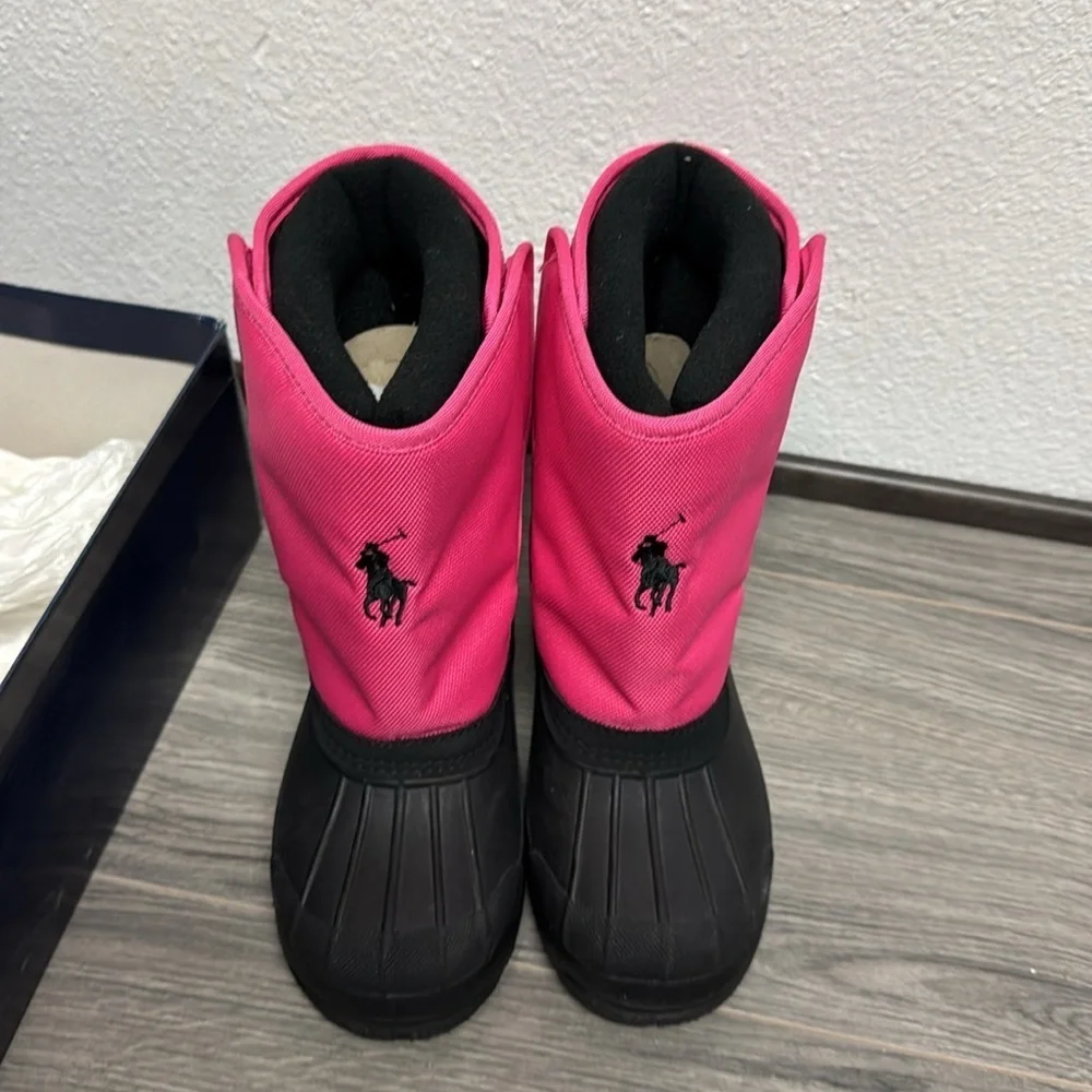 POLO RALPH LAUREN Harpyr